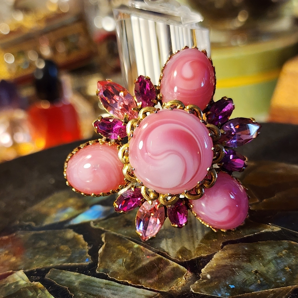 Regency Brooche at its finest. - Picture 8 of 12